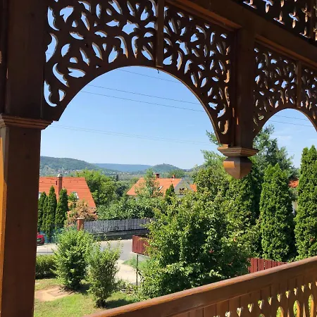 Alpha Case de vacanță *