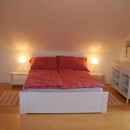 Case de vacanță Alpha *