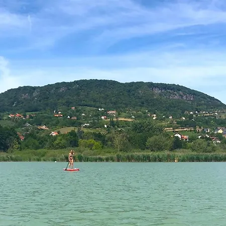 Alpha Case de vacanță *