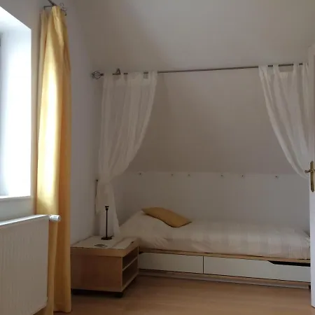 Alpha Holiday home
