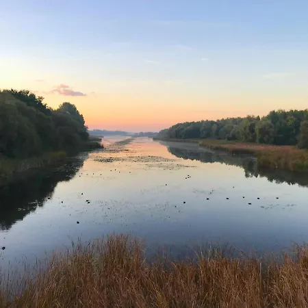 Alpha Hébergement de vacances *