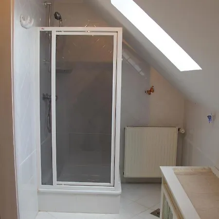 Case de vacanță Alpha *