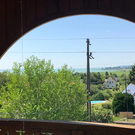 Alpha Hébergement de vacances *