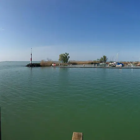 Case de vacanță Alpha Badacsonytördemic