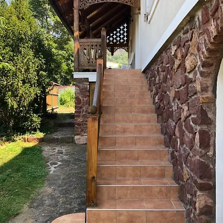 Hébergement de vacances Alpha