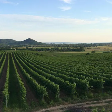 Case de vacanță Alpha