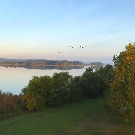 بيت للعطل Alpha Badacsonytördemic