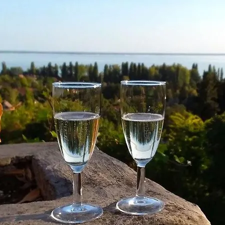 Alpha Hébergement de vacances