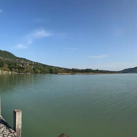 Case de vacanță Alpha Badacsonytördemic