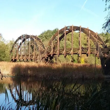 Alpha بيت للعطل Badacsonytördemic