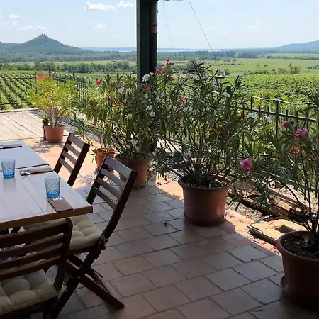 Alpha Case de vacanță *