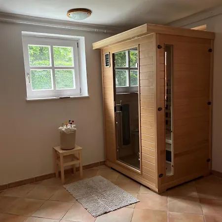 Alpha بيت للعطل *