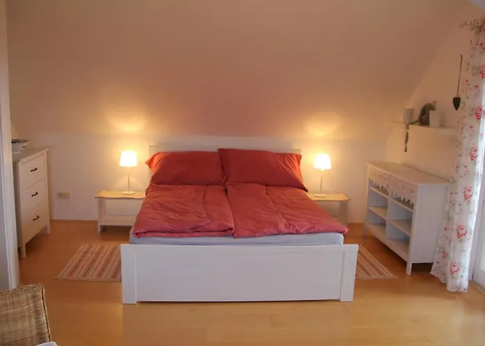 Holiday home Alpha *