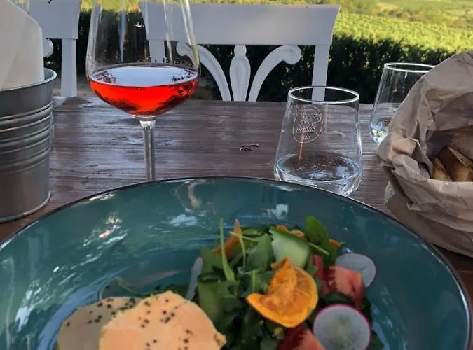 Alpha Holiday home *