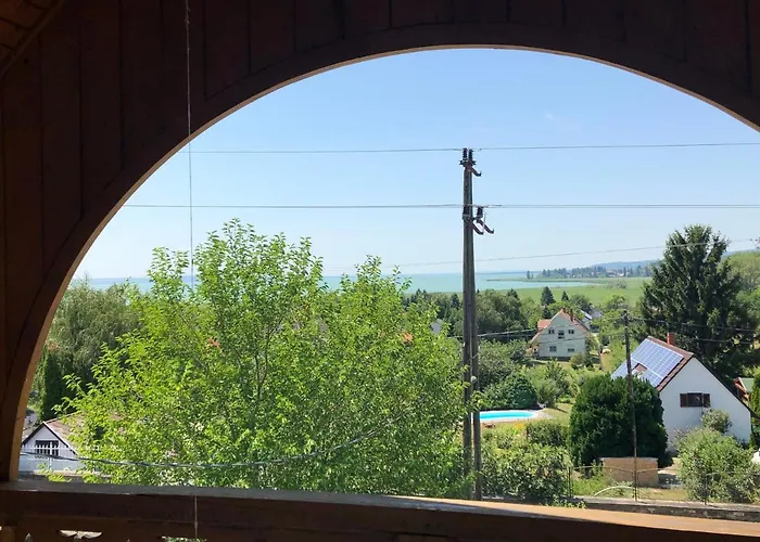 Alpha Holiday home *