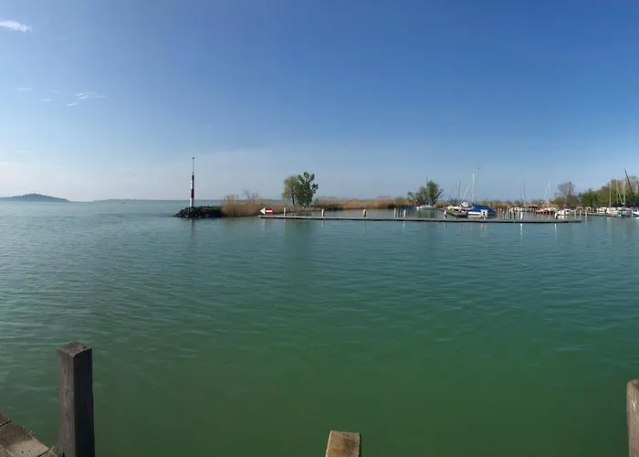 Tatil Evi Alpha Badacsonytördemic