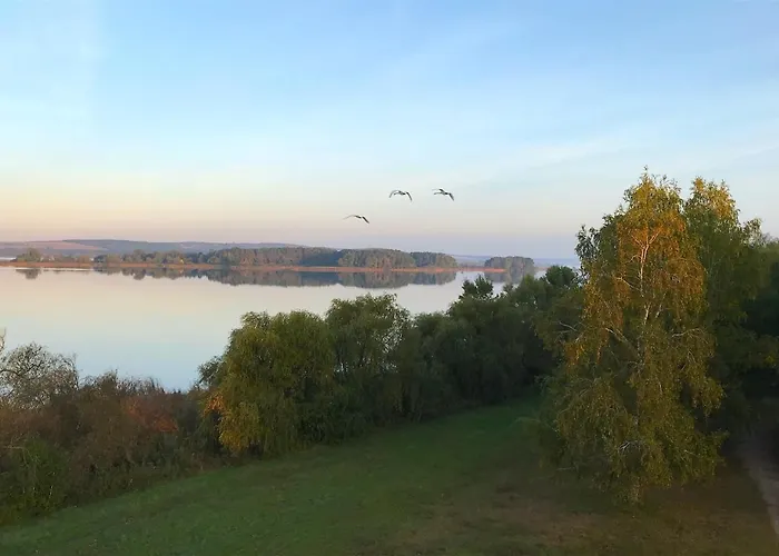 Tatil Evi Alpha Badacsonytördemic