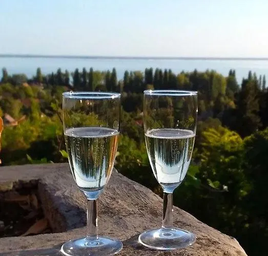 Alpha Hébergement de vacances